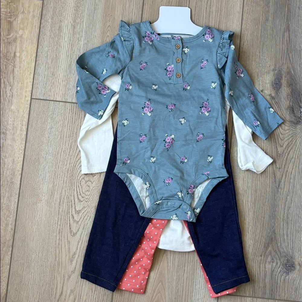 Carters this set